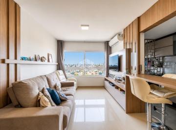 Photo 1 · Apartamento de 3 dormitórios com suíte e 2 vagas de garagem no bairro São João e