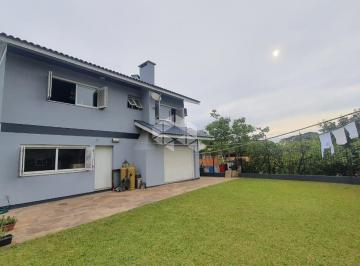 Casa · 252m² · 3 Quartos · 2 Vagas · 03 dormitórios sendo 01 suíte no bairro São Virgílio em Caxias do Sul.