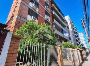 Apartamento · 98m² · 3 Quartos · 1 Vaga · Apartamento 3 dormitórios - 01 vaga - Centro - São Leopoldo/RS