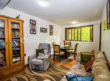 Casa · 189m² · 2 Quartos · 3 Vagas · Casa A Venda No Bairro Vila Nova
