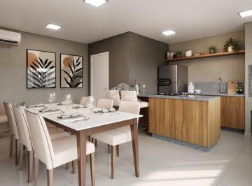 Apartamento · 63m² · 2 Quartos · 1 Vaga · Apartamento 2 quartos em próximo ao mar