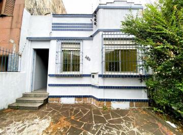 Casa · 160m² · 3 Quartos · 2 Vagas · Casa comercia de 160 metros privativos no bairro Rio Branco em Porto Alegre.