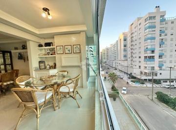 Apartamento · 185m² · 3 Quartos · 1 Vaga · Apartamento 03 quartos no bairro Navegantes em Capão da Canoa!