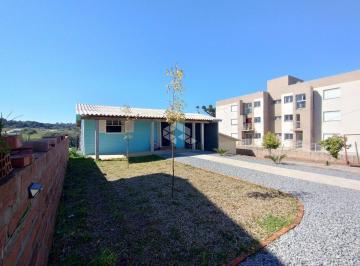 Casa · 83m² · 2 Quartos · 1 Vaga · Casa mista no bairro Monte Verde