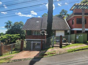 Casa · 247m² · 3 Quartos · 2 Vagas · Casa para venda no Santo Inácio
