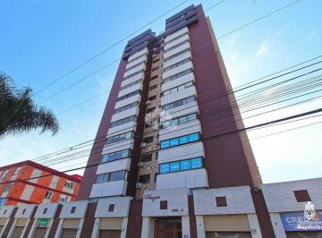 Apartamento · 73m² · 2 Quartos · 2 Vagas · Amplo 2 dormitórios andar alto e 2 vagas no Petrópolis