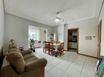 Apartamento · 74m² · 2 Quartos · 1 Vaga · Apartamento mobiliado composto por 2 dormitórios, no centro de Capão da Canoa/RS.