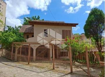 Casa · 200m² · 3 Quartos · 2 Vagas · Casa à venda, terreno de esquina, pátio grande, piscina, Rua da Graça, zona norte, Porto Alegre