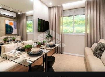 Apartamento · 32m² · 2 Quartos · APARTAMENTO EM SÃO MIGUEL COM 2 QUARTOS
