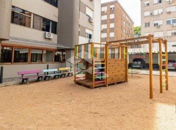 Apartamento · 66m² · 2 Quartos · 1 Vaga · Apartamento 2 quartos , sacada,1 vaga Bairro Passo da Areia em poa
