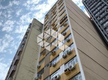Comercial · 38m² · Conjunto Comercial a venda no Centro Histórico de Porto Alegre.