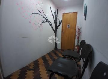 Comercial · 72m² · Sala comercial à venda, de frente, 72m² privativos, 1 banheiro social, elevador, rua dos Andradas, C
