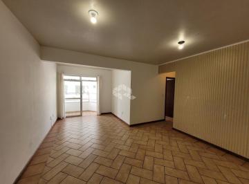 Apartamento · 99m² · 3 Quartos · 1 Vaga · Apartamento com 3 dormitorios, 1 suíte e 1 vaga no Abraão por R$ 750.000