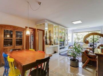 Apartamento · 96m² · 3 Quartos · 2 Vagas · Apartamento à venda no Jardim Botânico - 3 dormitórios, 98 m² privativos