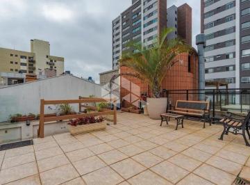 Apartamento · 207m² · 3 Quartos · 2 Vagas · Cobertura à venda em Petrópolis com 206 m², 3 quartos, 1 suíte, 2 vagas