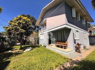 Casa · 142m² · 3 Quartos · 2 Vagas · Casa a venda bairro Fenavinho Bento Gonçalves RS