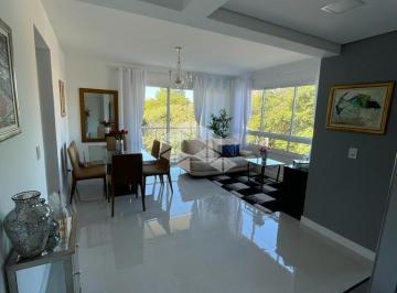 Apartamento · 74m² · 2 Quartos · 1 Vaga · Apartamento 2 Dormitórios com Suíte e Churrasqueira à Venda na Vila Ipiranga - Porto Alegre Descubra