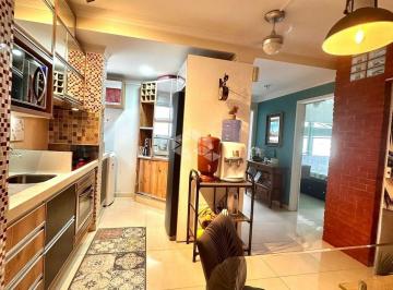 Apartamento · 59m² · 2 Quartos · 1 Vaga · APARTAMENTO DE 2 DORMITÓRIOS NO BAIRRO BELA VISTA - PALHOÇA