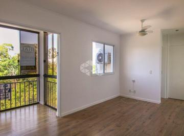 Apartamento · 55m² · 2 Quartos · 1 Vaga · Apartamento 2 quartos com vaga a venda no bairro Humaitá em Porto Alegre.
