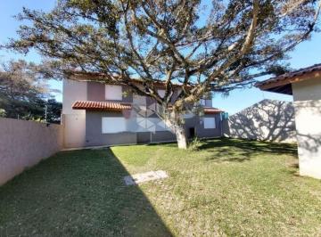 Casa · 47m² · 2 Quartos · 1 Vaga · CASA EM CONDOMÍNIO A VENDA 2 QUARTOS PONTA GROSSA