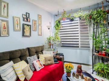 Apartamento · 59m² · 2 Quartos · 1 Vaga · Apartamento 59,04m², 2 dormitórios no bairro Glória, Porto Alegre.
