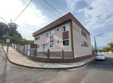 Apartamento · 58m² · 2 Quartos · 1 Vaga · Apartamento 2 quartos no bairro Nereu Ramos Jaraguá do Sul