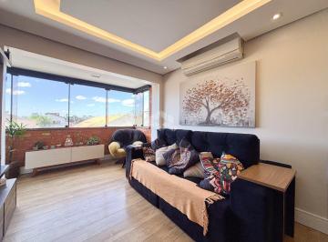 Apartamento · 88m² · 3 Quartos · 1 Vaga · Apartamento com e dormitórios no Bairro Nonoai na zona Sul de Porto Alegre/RS