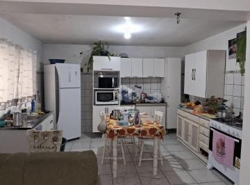 Casa · 100m² · 5 Quartos · 2 Vagas · Casa com 05 dormitórios à venda no bairro São josé Em Santa Maria