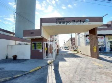 Apartamento · 46m² · 2 Quartos · 1 Vaga · Apartamento com 2 quartos/dormitórios no bairro Fundos, em Biguaçu - SC