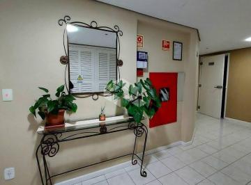Apartamento · 58m² · 3 Quartos · 1 Vaga · Apartamento de 3 dormitórios no Bairro Universitário