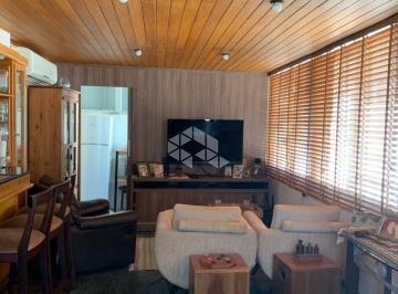 Apartamento · 218m² · 3 Quartos · 2 Vagas · BELÍSSIMA COBERTURA COM 3 QUARTOS BAIRRO HIGIENÓPOLIS