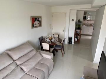 WhatsApp Image 2023-07-05 at 11.59 · Apartamento 2 dormitórios Aberta dos Morros Semi mobiliado