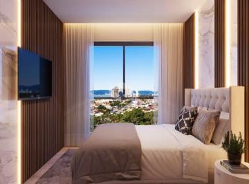 Apartamento · 112m² · 3 Quartos · 2 Vagas · Apartamento em construção com 3 quartos no Itacolomi em Balneário Piçarras