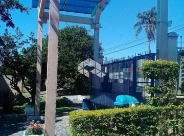 Apartamento · 55m² · 2 Quartos · 1 Vaga · APARTAMENTO COM 2 DORMITORIOS EM VIAMÃO