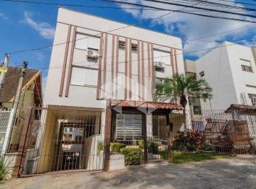 Apartamento · 39m² · 1 Quarto · 1 Vaga · APARTAMENTO 01 DORMITÓRIO COM VAGA BAIRRO SANTO ANTÔNIO