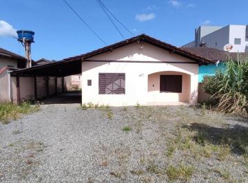 Casa · 71m² · 2 Quartos · 5 Vagas · Casa com amplo terreno a venda no Parque Guarani