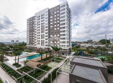 Apartamento · 76m² · 3 Quartos · 2 Vagas · APARTAMENTO DE 3 DORMITÓRIOS E DUAS VAGAS NO CONDOMÍNIO iCON