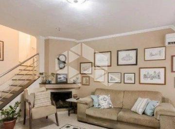 Casa · 249m² · 3 Quartos · 2 Vagas · Casa 3 dormitórios no bairro Jardim Itu em Porto Alegre