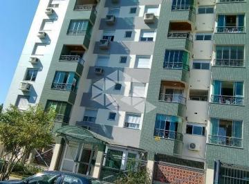 Apartamento · 60m² · 2 Quartos · 1 Vaga · Apartamento pronto pra morar com toda infraestrutura Residencial das Palmeiras