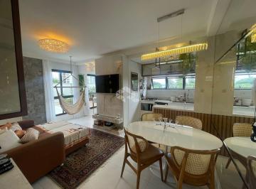 Apartamento · 65m² · 2 Quartos · 3 Vagas · APARTAMENTO 2 QUARTOS 1 SUÍTE 3 VAGAS NO BAIRRO AGRONÔMICA EM FLORIANÓPOLIS/SC