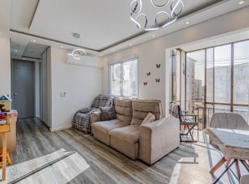 Apartamento · 67m² · 3 Quartos · 1 Vaga · Apartamento de 3 dormitórios/Quartos com 1 suíte. 1 vaga escriturada. Arena do Grêmio