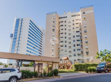 Apartamento · 219m² · 3 Quartos · 4 Vagas · Cobertura com 4 dormitórios e 4 vagas no bairro Chácara das Pedras