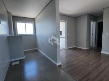 Apartamento · 58m² · 2 Quartos · 1 Vaga · Apartamento 2 Dormitórios no Bairro Sanvitto em Caxias do Sul