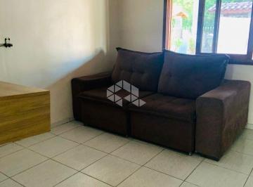 Casa · 100m² · 3 Quartos · 2 Vagas · CASA ESQUINA BAIRRO GUAJUVIRAS