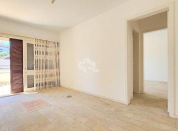 Apartamento · 58m² · 1 Quarto · 1 Vaga · Cobertura Residencial À Venda, Rio Branco, Porto A
