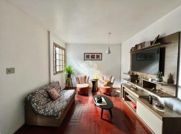 Apartamento · 119m² · 3 Quartos · 1 Vaga · apartamento no bairro Itararé