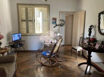 Apartamento · 75m² · 2 Quartos · 2 dormitórios, com dependencia e sacada no Menino Deus proximo ao zaffari