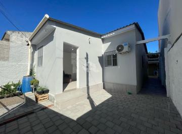 Casa · 80m² · 2 Quartos · 1 Vaga · CASA 2 DORMITÓRIOS BAIRRO PASSO D"AREIA
