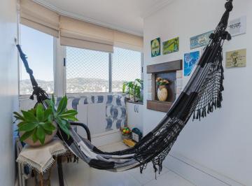 Apartamento · 83m² · 3 Quartos · 1 Vaga · Apartemento 3 dorm, suíte, 82,57m, 1 vaga, bairro Santana