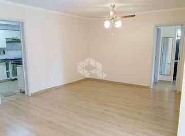 Apartamento · 119m² · 3 Quartos · 2 Vagas · Apartamento à venda com 03 dormitórios, sendo 01 suíte, com vaga de garagem no bairro Tristeza, Port